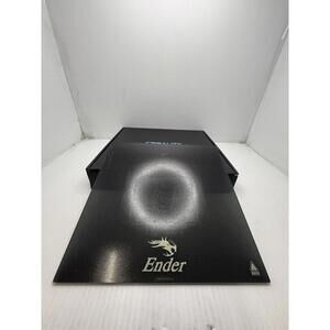 Creality Build Plate Magnetic Square Heated Bed for Ender-3/Pro 3D Printer (US)